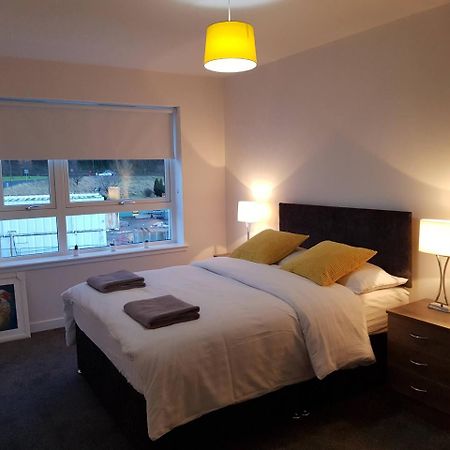 3 Royal View Apartments Стерлинг Экстерьер фото